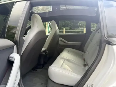 Nio ET5 2024, 50000 км, за 16944.39 USD