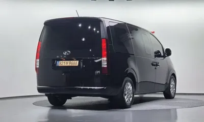 Hyundai Staria 2023, 61927 км, за 17759.58 USD