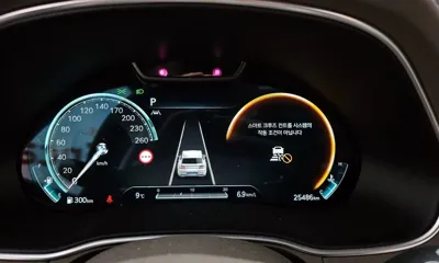 Genesis GV80 2023, 25486 км, за 29428.47 USD - фото 8