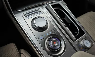 Genesis GV80 2023, 25486 км, за 29428.47 USD - фото 9