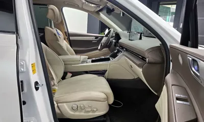 Genesis GV80 2023, 25486 км, за 29428.47 USD - фото 10