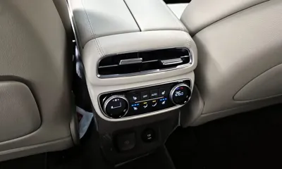 Genesis GV80 2023, 25486 км, за 29428.47 USD - фото 17