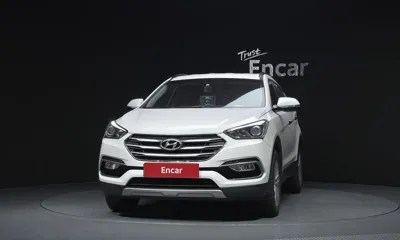 Hyundai Santafe 2016, 149791 км, за 5513.98 USD