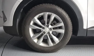 Hyundai Santafe 2016, 149791 км, за 5513.98 USD