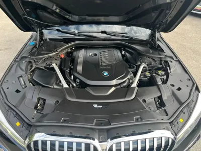 BMW 7-Series 2020, 62670 км, за 36951.37 USD - фото 8