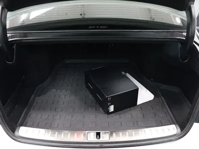 Genesis G90 2025, 26378 км, за 56921.73 USD