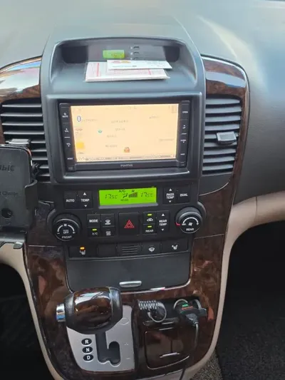Kia Canival 2010, 80800 км, за 5907.84 USD - фото 6