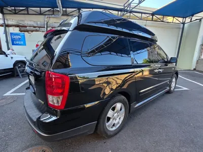 Kia Canival 2010, 80800 км, за 5907.84 USD - фото 11