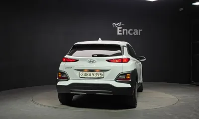 Hyundai Kona 2020, 83208 км, за 8775.92 USD