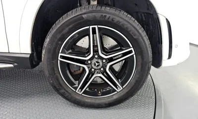 Mercedes-Benz GLE-Class 2021, 38397 км, за 42032.3 USD