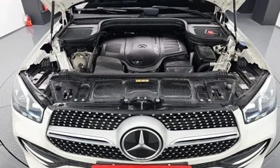Mercedes-Benz GLE-Class 2021, 38397 км, за 42032.3 USD - фото 6