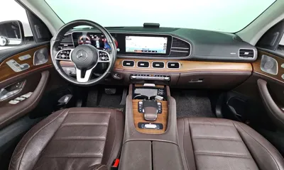 Mercedes-Benz GLE-Class 2021, 38397 км, за 42032.3 USD - фото 7