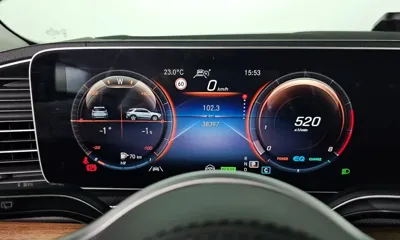 Mercedes-Benz GLE-Class 2021, 38397 км, за 42032.3 USD - фото 8