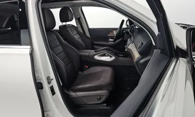 Mercedes-Benz GLE-Class 2021, 38397 км, за 42032.3 USD - фото 10