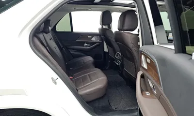 Mercedes-Benz GLE-Class 2021, 38397 км, за 42032.3 USD - фото 11