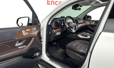 Mercedes-Benz GLE-Class 2021, 38397 км, за 42032.3 USD - фото 12
