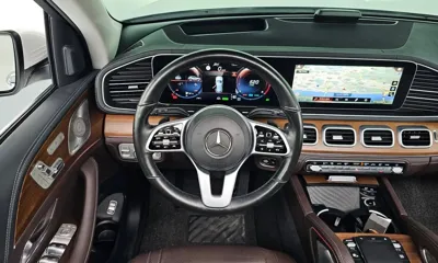 Mercedes-Benz GLE-Class 2021, 38397 км, за 42032.3 USD - фото 13
