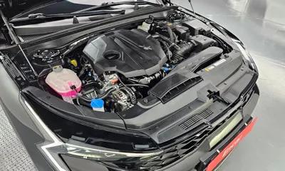 Kia K5 2025, 13404 км, за 28586.3 USD - фото 6
