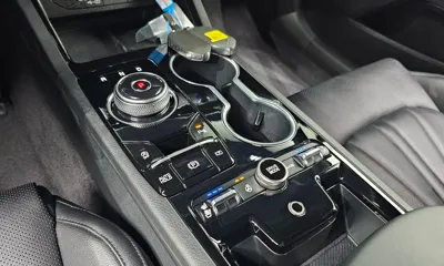 Kia K5 2025, 13404 км, за 28586.3 USD - фото 9