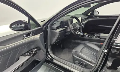 Kia K5 2025, 13404 км, за 28586.3 USD - фото 10