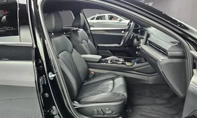 Kia K5 2025, 13404 км, за 28586.3 USD - фото 12