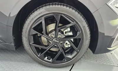 Kia K5 2025, 13404 км, за 28586.3 USD - фото 21
