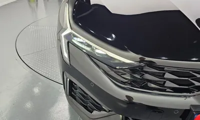 Kia K5 2025, 13404 км, за 28586.3 USD - фото 22