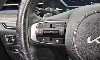 Kia K5 2025, 13404 км, за 28586.3 USD - фото 31