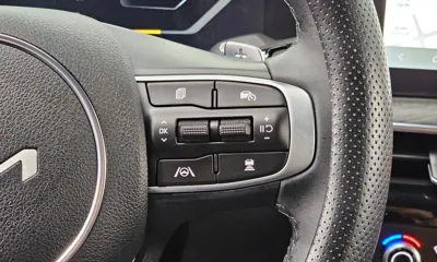 Kia K5 2025, 13404 км, за 28586.3 USD - фото 34