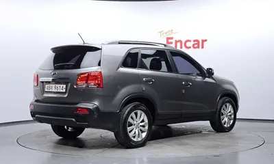 Kia Sorento 2012, 202725 км, за 2980.13 USD