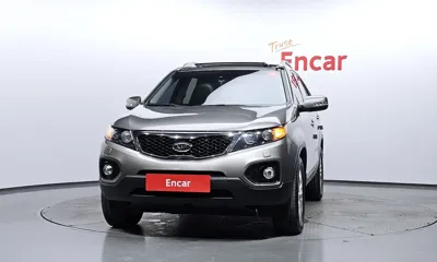 Kia Sorento 2012, 202725 км, за 2980.13 USD