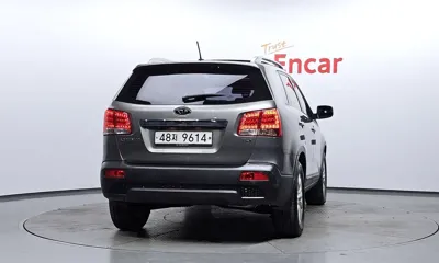 Kia Sorento 2012, 202725 км, за 2980.13 USD