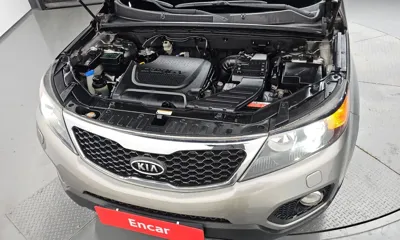 Kia Sorento 2012, 202725 км, за 2980.13 USD - фото 6