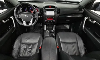 Kia Sorento 2012, 202725 км, за 2980.13 USD - фото 7