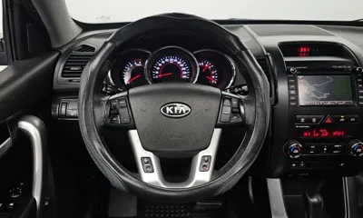 Kia Sorento 2012, 202725 км, за 2980.13 USD - фото 14