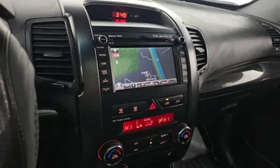 Kia Sorento 2012, 202725 км, за 2980.13 USD - фото 17