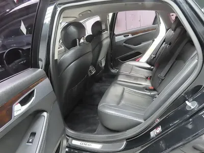 Hyundai Genesis 2015, 167143 км, за 4529.87 USD - фото 8