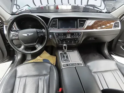 Hyundai Genesis 2015, 167143 км, за 4529.87 USD - фото 10