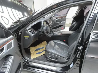 Hyundai Genesis 2015, 167143 км, за 4529.87 USD - фото 11