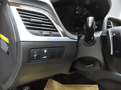 Hyundai Genesis 2015, 167143 км, за 4529.87 USD - фото 13