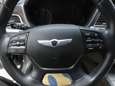 Hyundai Genesis 2015, 167143 км, за 4529.87 USD - фото 16