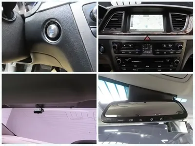 Hyundai Genesis 2015, 167143 км, за 4529.87 USD - фото 19