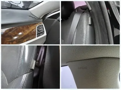 Hyundai Genesis 2015, 167143 км, за 4529.87 USD - фото 20