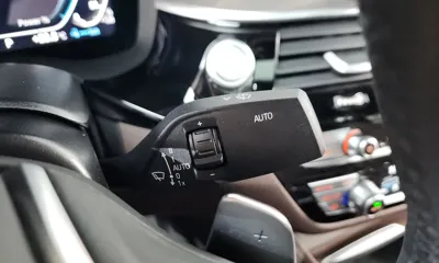 BMW 5-Series 2023, 38121 км, за 27241.7 USD - фото 29