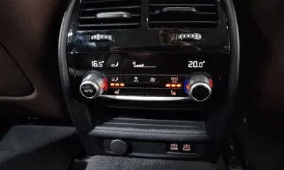 BMW 5-Series 2023, 38121 км, за 27241.7 USD - фото 33
