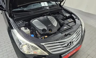 Hyundai Grandeur 2011, 126411 км, за 3441.32 USD - фото 6