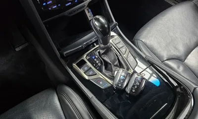 Hyundai Grandeur 2011, 126411 км, за 3441.32 USD - фото 9