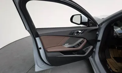 BMW 1-Series 2025, 14265 км, за 25981.63 USD - фото 24