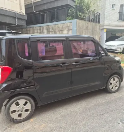 Kia Ray 2012, 106980 км, за 3413.42 USD