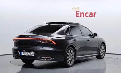 Hyundai Grandeur 2020, 84487 км, за 18314.3 USD
